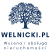 WELNICKI.PL wycena i obsługa nieruchomości